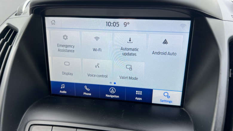 Ford Kuga 1.5 EcoBoost 150 ST-Line 5dr Petrol Estate